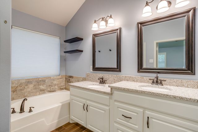 1409 Montevideo Court, Denton, TX 76210