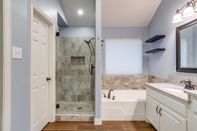 1409 Montevideo Court, Denton, TX 76210
