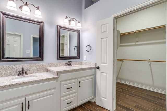 1409 Montevideo Court, Denton, TX 76210
