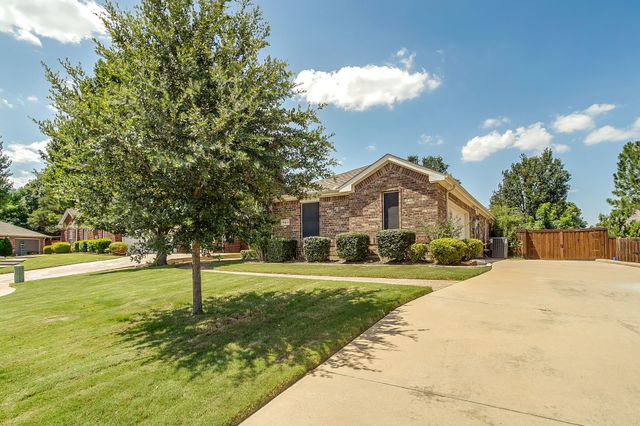 1409 Montevideo Court, Denton, TX 76210