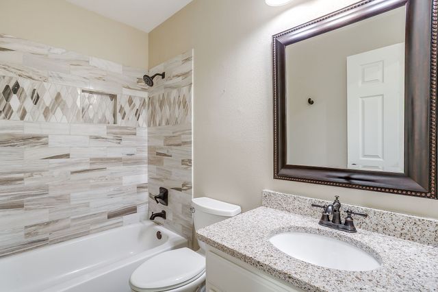 1409 Montevideo Court, Denton, TX 76210