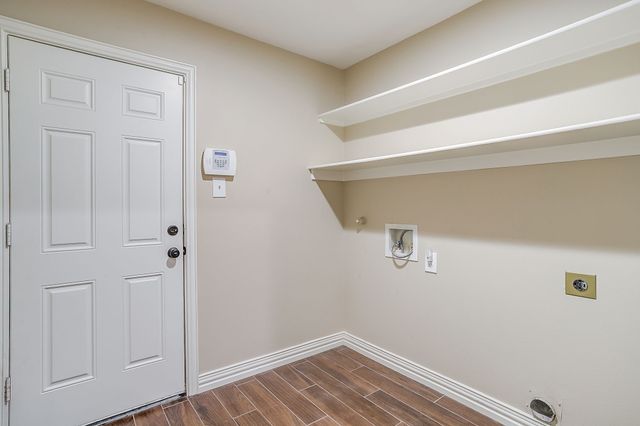 1409 Montevideo Court, Denton, TX 76210