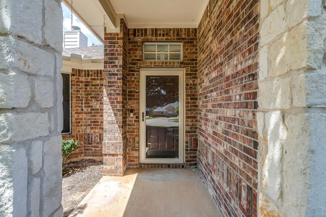 1409 Montevideo Court, Denton, TX 76210