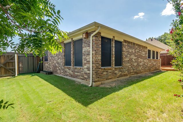 1409 Montevideo Court, Denton, TX 76210