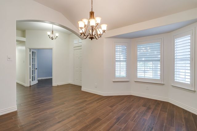 1409 Montevideo Court, Denton, TX 76210