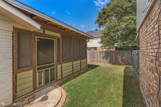 412 Stratmore Drive, Shreveport, LA 71115