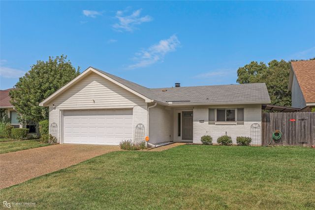 412 Stratmore Drive, Shreveport, LA 71115