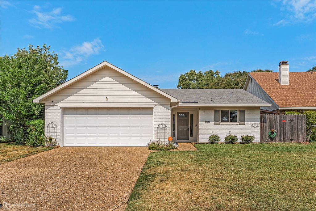 412 Stratmore Drive, Shreveport, LA 71115