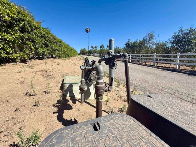 Hawks View Way, Fallbrook, CA 92028