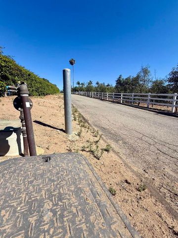 Hawks View Way, Fallbrook, CA 92028