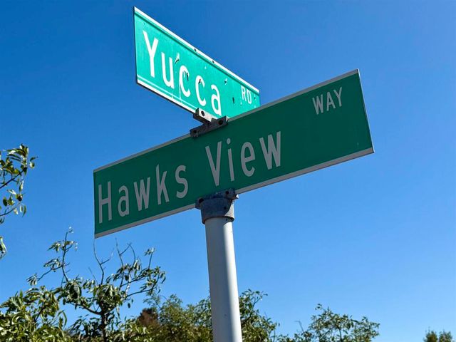 Hawks View Way, Fallbrook, CA 92028