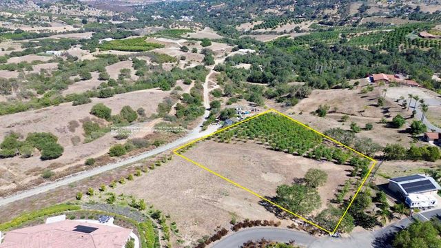 Hawks View Way, Fallbrook, CA 92028