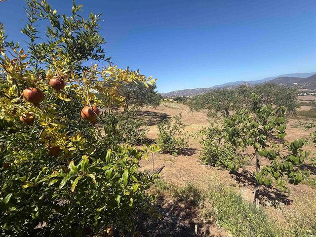 Hawks View Way, Fallbrook, CA 92028