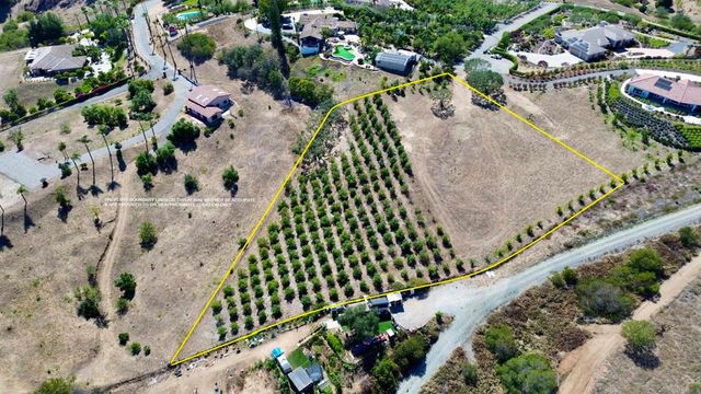 Hawks View Way, Fallbrook, CA 92028