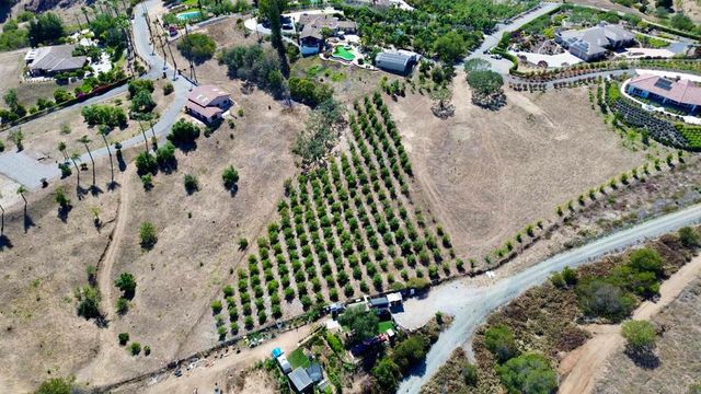 Hawks View Way, Fallbrook, CA 92028