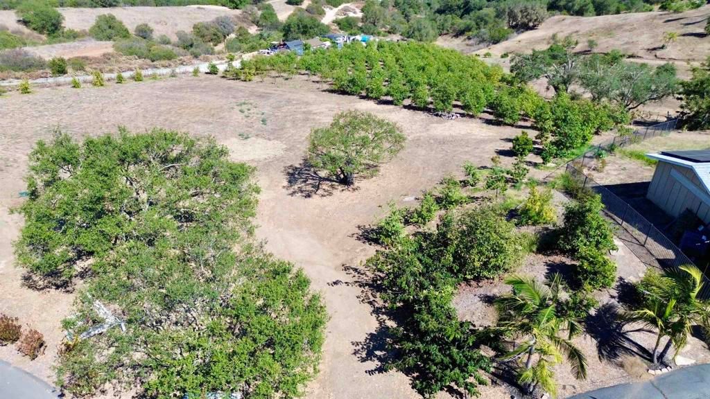Hawks View Way, Fallbrook, CA 92028