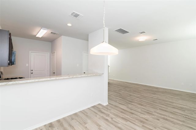 3210 Honeysuckle Drive, Texas City, TX 77591