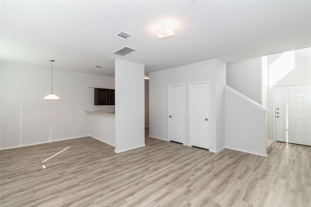 3210 Honeysuckle Drive, Texas City, TX 77591