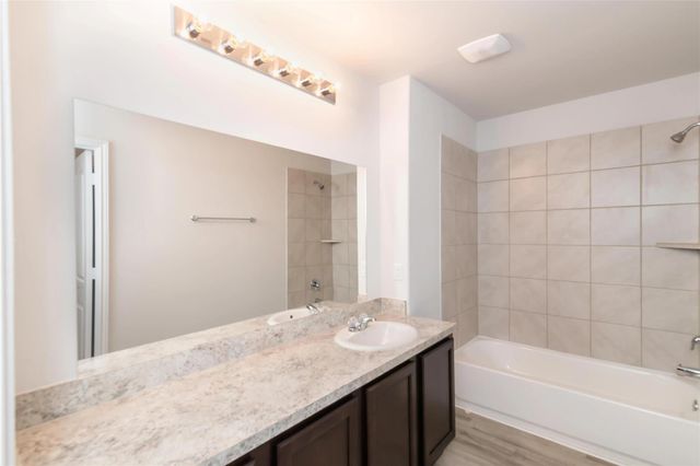 3210 Honeysuckle Drive, Texas City, TX 77591