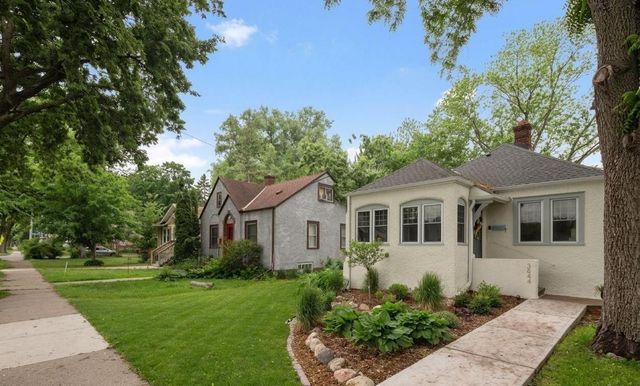 3844 46th Avenue S, Minneapolis, MN 55406