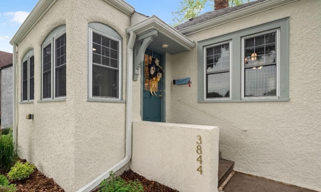 3844 46th Avenue S, Minneapolis, MN 55406
