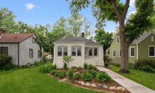 3844 46th Avenue S, Minneapolis, MN 55406