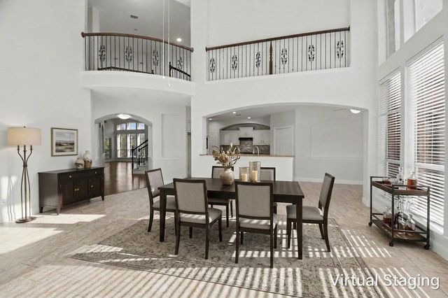 1930 Wind Lake Circle, Garland, TX 75040