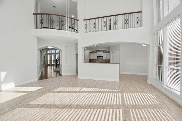 1930 Wind Lake Circle, Garland, TX 75040