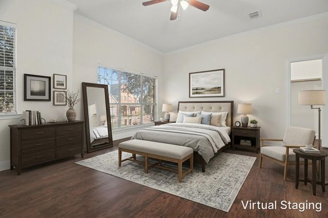 1930 Wind Lake Circle, Garland, TX 75040