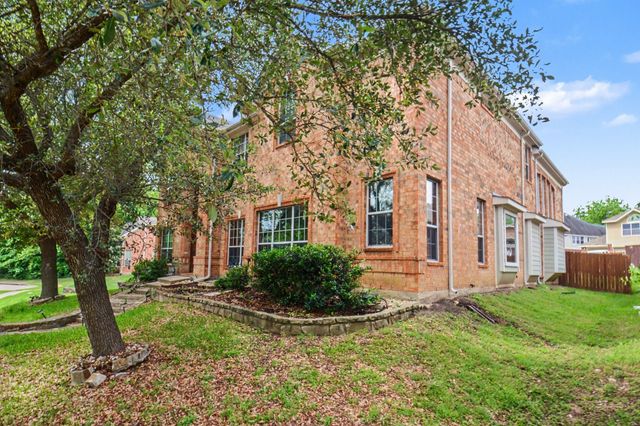 1930 Wind Lake Circle, Garland, TX 75040