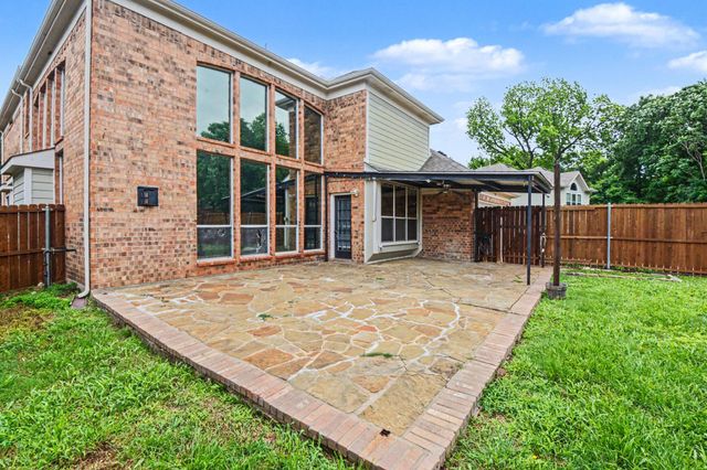 1930 Wind Lake Circle, Garland, TX 75040
