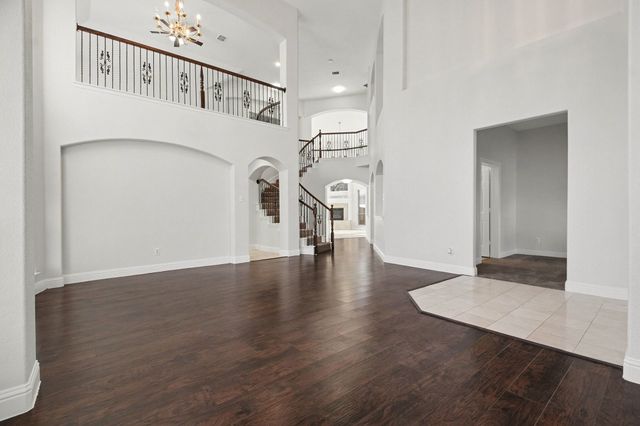 1930 Wind Lake Circle, Garland, TX 75040