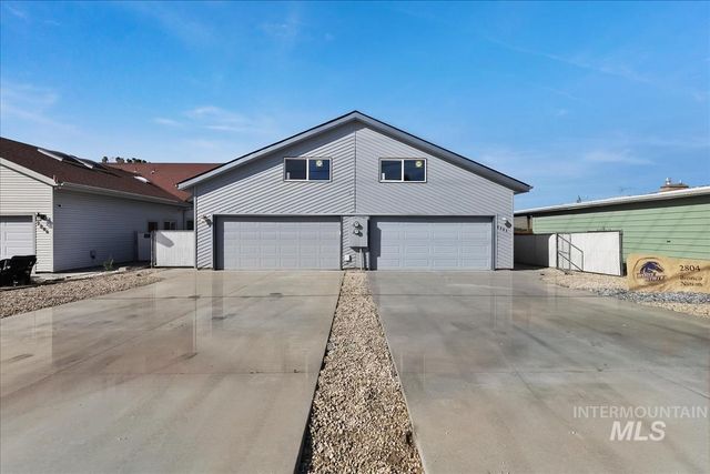 2804 W Sunrise Rim Rd, Boise, ID 83705