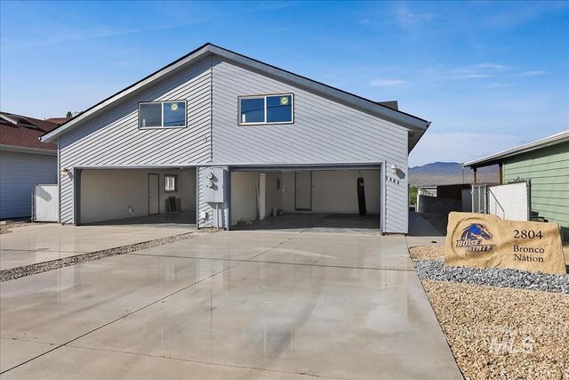 2804 W Sunrise Rim Rd, Boise, ID 83705