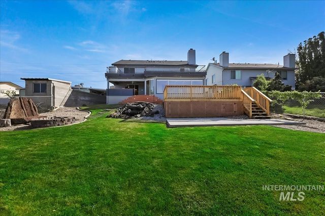 2804 W Sunrise Rim Rd, Boise, ID 83705