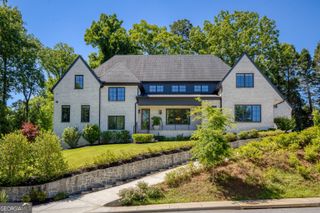 840 Kenry Court NE, Atlanta, GA 30342