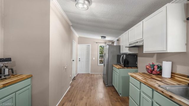 156 White Poplar Street, Ramseur, NC 27316