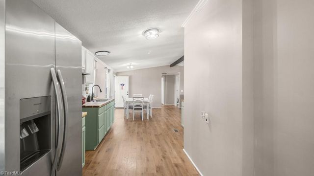 156 White Poplar Street, Ramseur, NC 27316