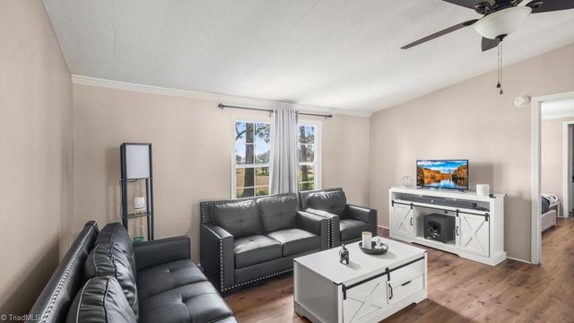 156 White Poplar Street, Ramseur, NC 27316