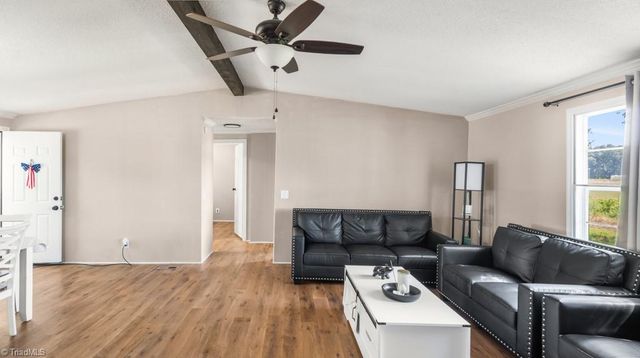 156 White Poplar Street, Ramseur, NC 27316