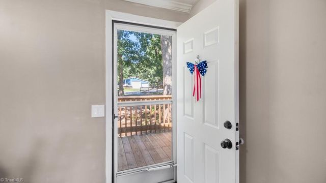 156 White Poplar Street, Ramseur, NC 27316