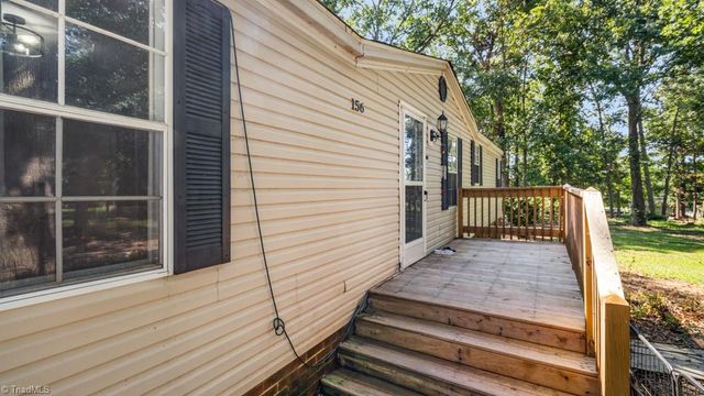 156 White Poplar Street, Ramseur, NC 27316
