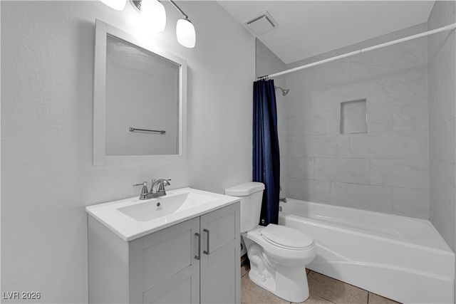 6500 Brushwood Lane, Las Vegas, NV 89107