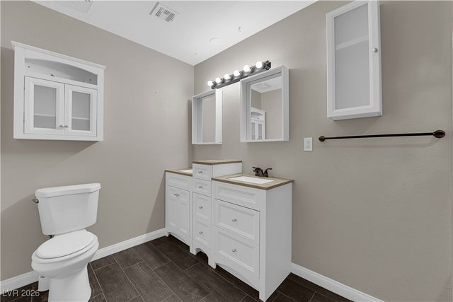 6500 Brushwood Lane, Las Vegas, NV 89107