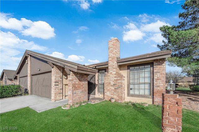 6500 Brushwood Lane, Las Vegas, NV 89107