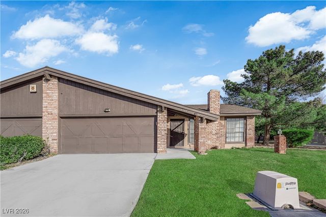 6500 Brushwood Lane, Las Vegas, NV 89107