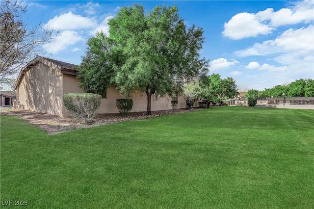 6500 Brushwood Lane, Las Vegas, NV 89107