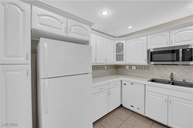 6500 Brushwood Lane, Las Vegas, NV 89107