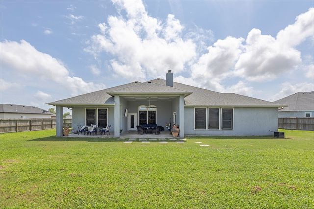 2126 Shadi St, Corpus Christi, TX 78418