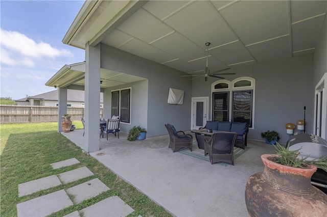 2126 Shadi St, Corpus Christi, TX 78418